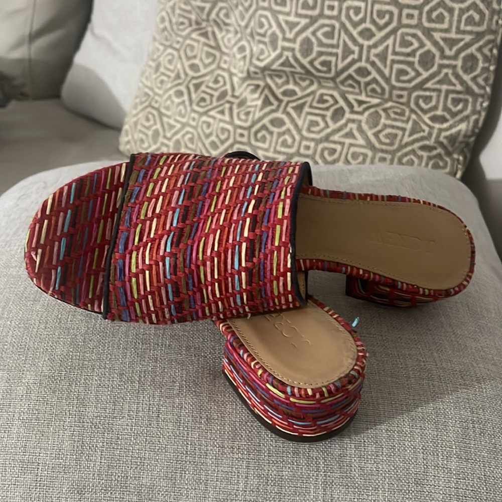 Jcrew sandal - Picture 6 of 6